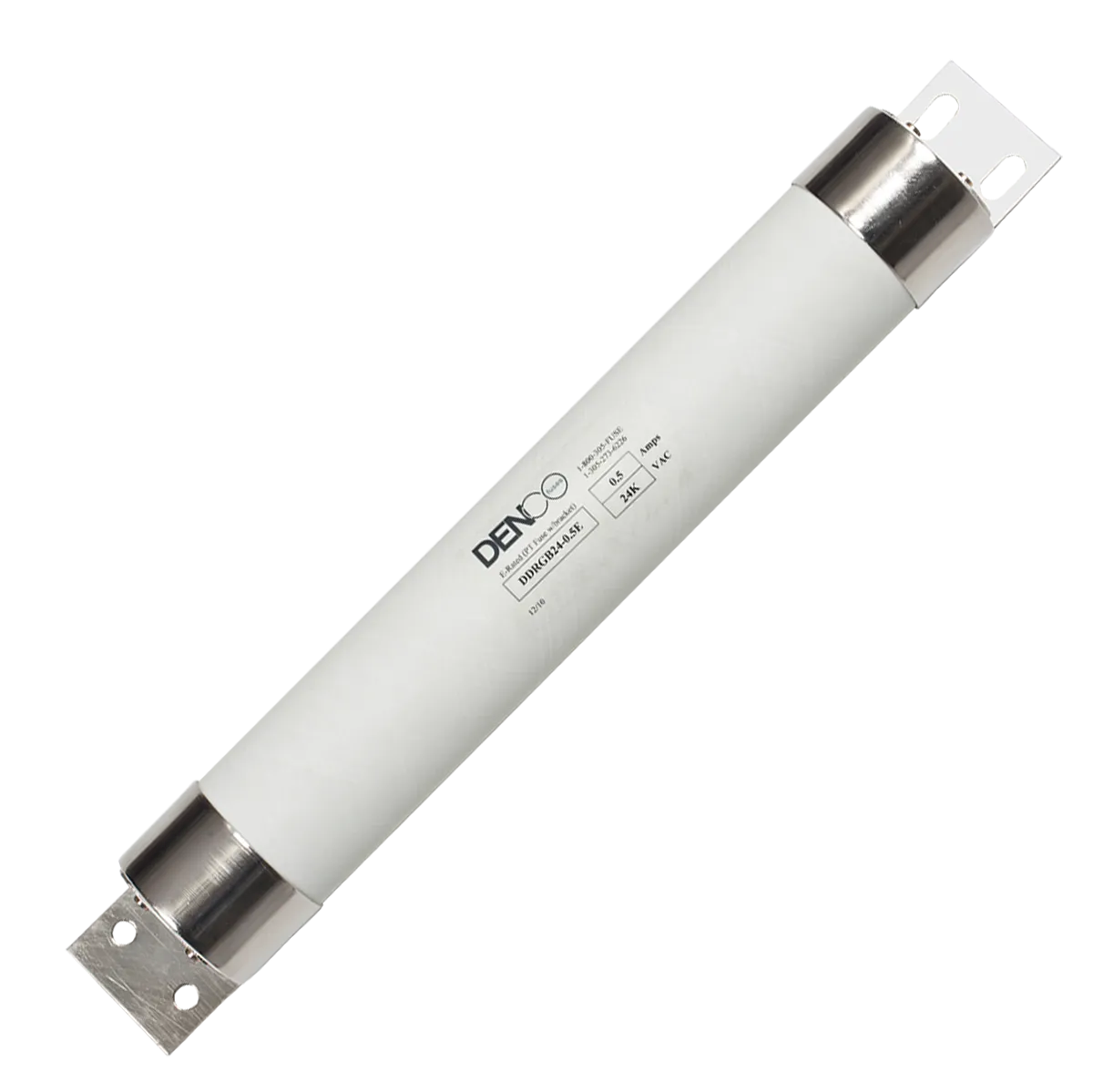 E-Rated Transformer Protection Fuses