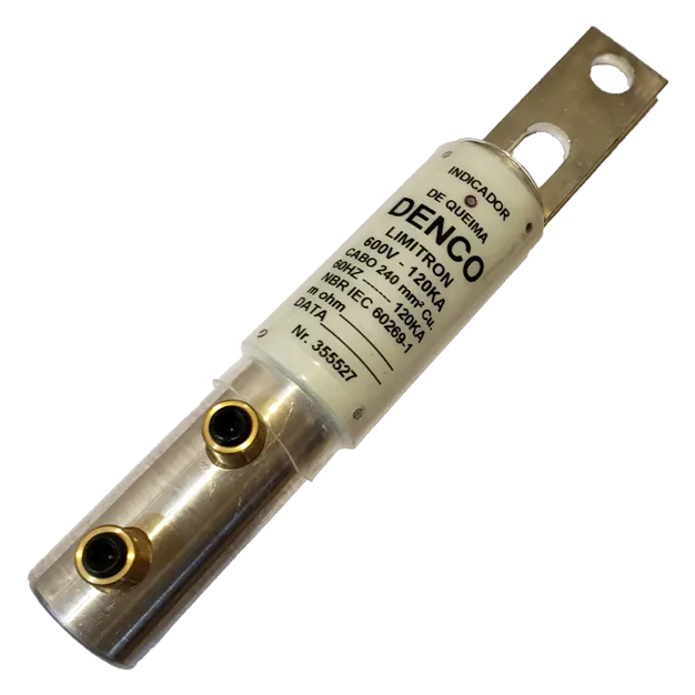 Network Protector Fuses
