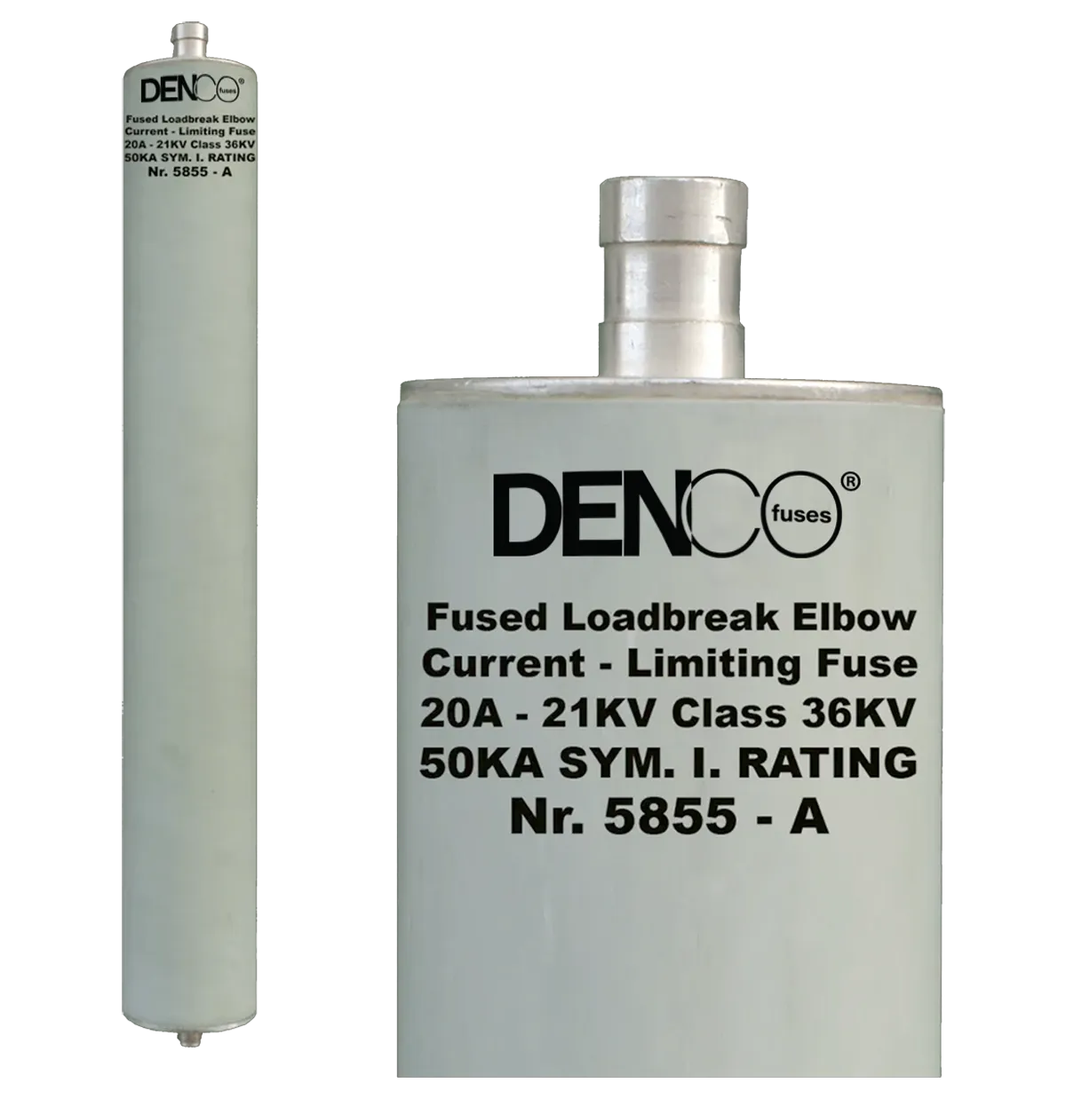 Oil-Immersed Transformer Fuses: Bay-O-Net & Backup Designs
