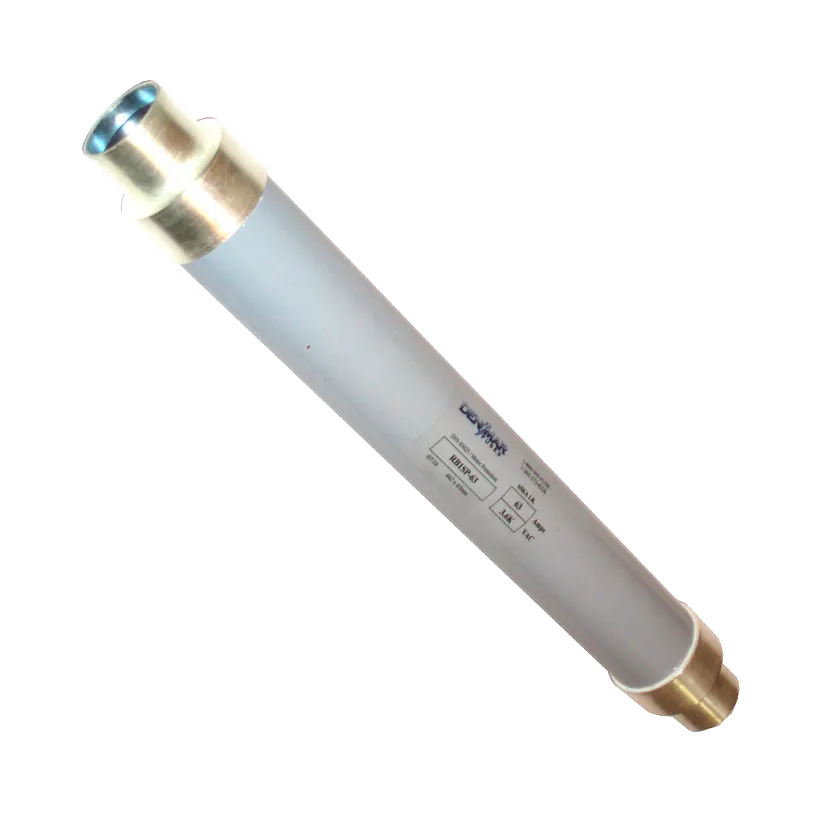 R-Rated Motor & Soft-Starter Fuses
